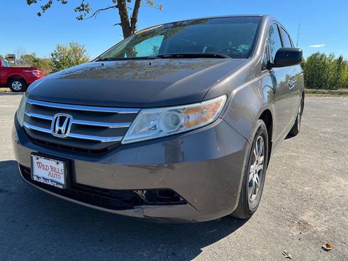 Used 2011 Honda Odyssey EX-L image 2