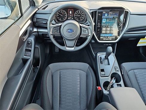 New 2026 Subaru Impreza 2.0i Sport image 9