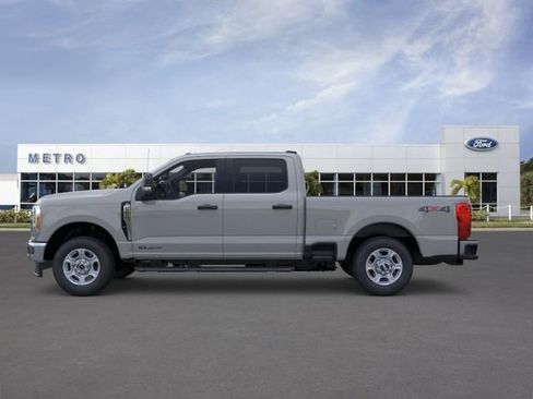 New 2026 Ford F250 XLT AWD/4WD image 3