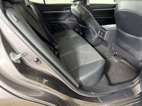 Used 2021 Toyota Camry XSE w/ Driver Assist Package image 16