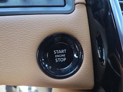 New 2026 Nissan Armada Platinum Reserve image 20