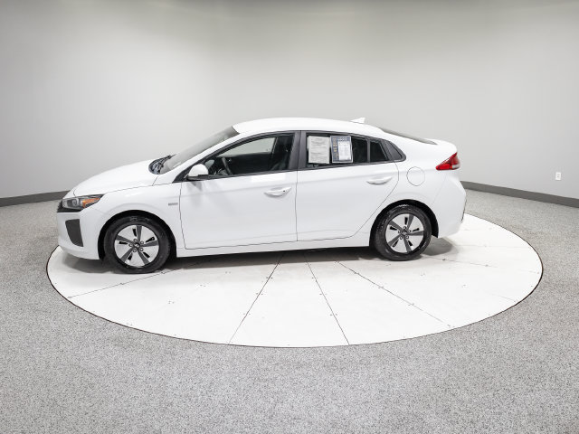 Used 2018 Hyundai Ioniq Blue FWD image 30