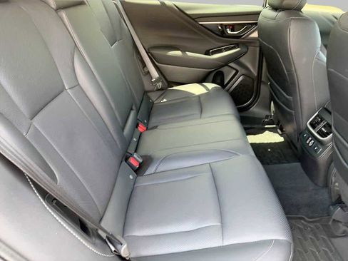 Used 2023 Subaru Outback Limited AWD/4WD image 14