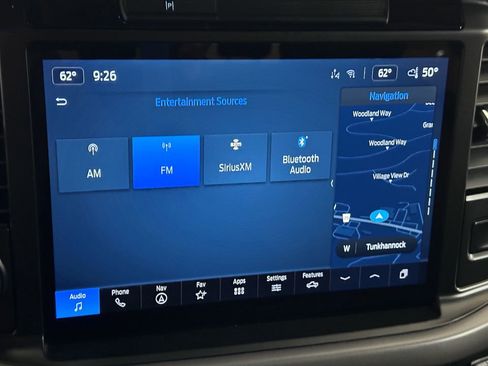 Used 2025 Ford F150 XLT w/ Equipment Group 302A MID image 41