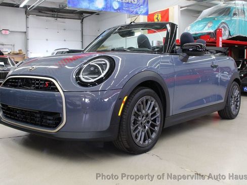 Used 2026 MINI Cooper S FWD image 2