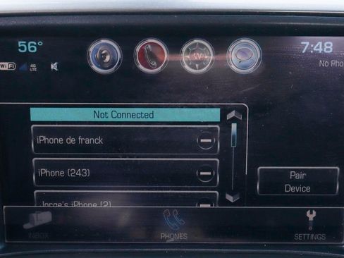 Used 2018 Chevrolet Silverado 1500 LT w/ All Star Edition image 31