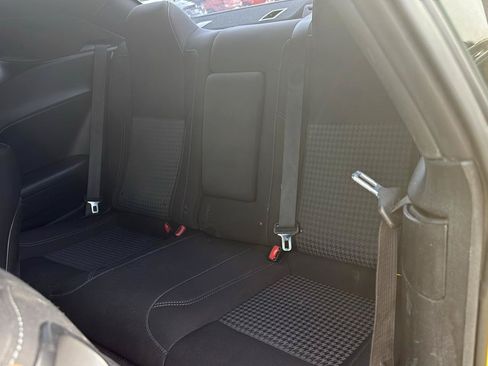 Used 2018 Dodge Challenger SXT RWD image 12