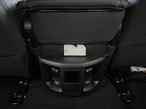 New 2026 RAM 2500 Tradesman image 15