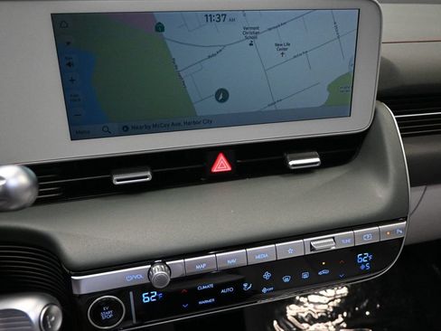Used 2023 Hyundai Ioniq 5 SEL RWD image 14
