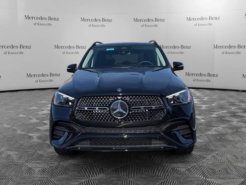 New 2026 Mercedes-Benz GLE 350 4MATIC image 8