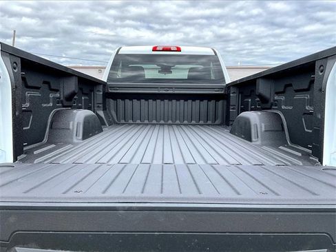 New 2026 Chevrolet Silverado 1500 W/T w/ WT Value Package image 13