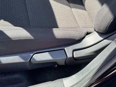 Certified 2026 Nissan Kicks S FWD image 22