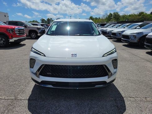 New 2026 Buick Envision Sport Touring image 7