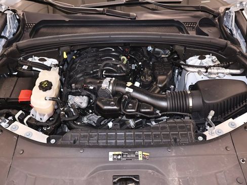 Used 2021 Jeep Grand Cherokee L Limited AWD/4WD image 42