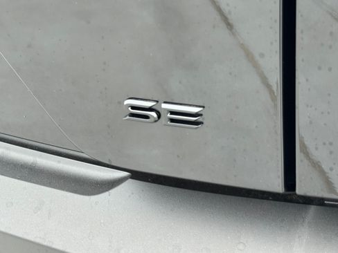 New 2026 Toyota C-HR AWD/4WD image 14