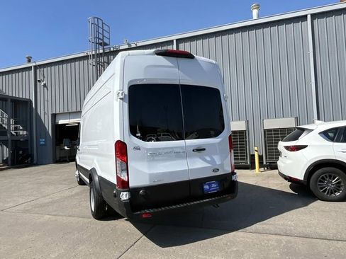 Certified 2024 Ford Transit 350 Base image 5