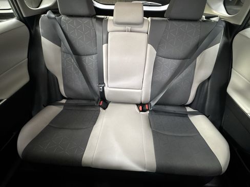 Used 2024 Toyota RAV4 XLE w/ Convenience Package AWD/4WD image 15