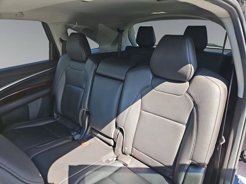 Used 2016 Acura MDX SH-AWD w/ Technology Package image 13