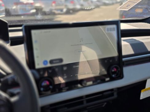 New 2026 Subaru Solterra image 24