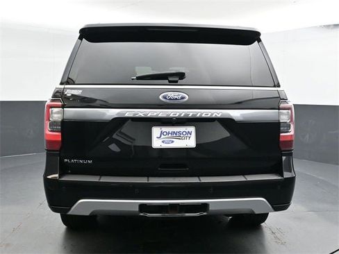 Used 2020 Ford Expedition Platinum image 13