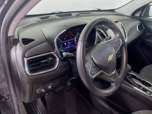 Used 2022 Chevrolet Equinox LT FWD image 10