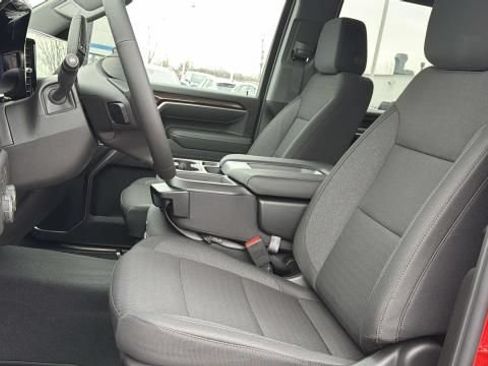 New 2026 Chevrolet Silverado 2500 LT AWD/4WD image 6