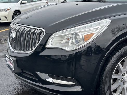 Used 2017 Buick Enclave Convenience image 9