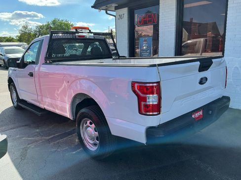 Used 2020 Ford F150 XL w/ Equipment Group 101A Mid RWD image 5