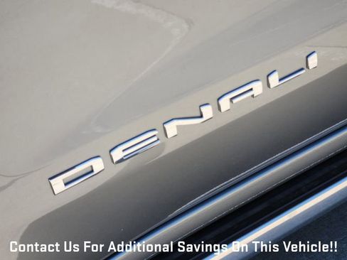 New 2026 GMC Sierra 1500 Denali w/ Denali Reserve Package AWD/4WD image 8