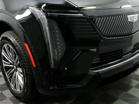 New 2026 Cadillac Escalade IQ Sport 1 image 39