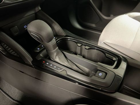 New 2026 Chevrolet TrailBlazer LS w/ LS Convenience Package image 18