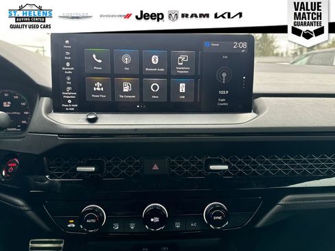 Used 2023 Honda Accord Sport image 19