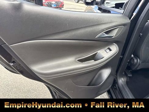 Used 2024 Buick Encore GX Sport Touring AWD/4WD image 16