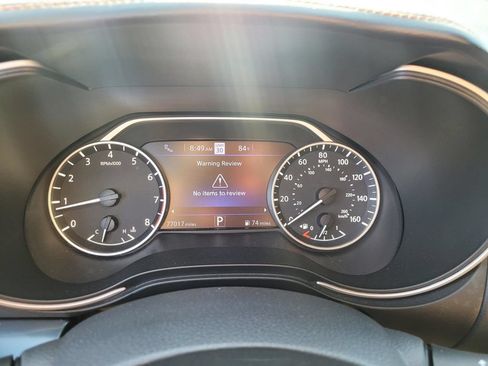 Used 2023 Nissan Maxima SR w/ Sport Mat Group FWD image 30