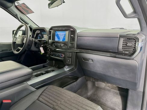 Used 2021 Ford F150 XL w/ STX Appearance Package AWD/4WD image 27