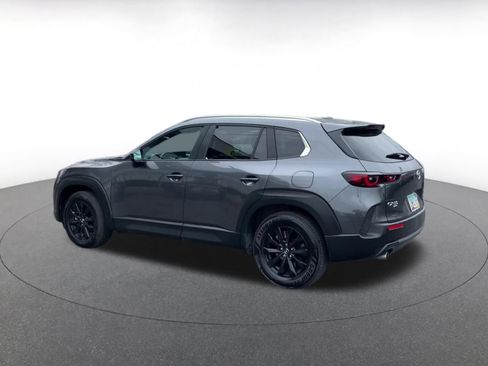 Used 2025 MAZDA CX-50 AWD 2.5 S w/ Premium Package image 10