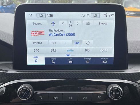 New 2026 Ford Escape ST-Line image 22