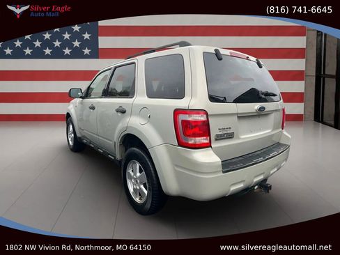 Used 2008 Ford Escape XLT image 3