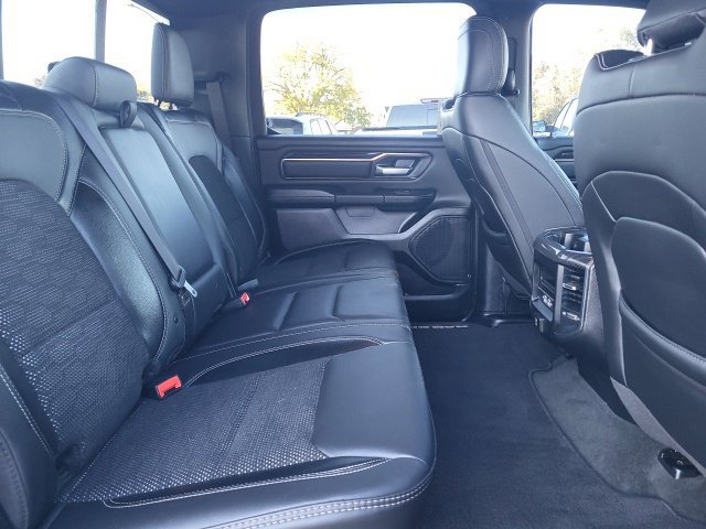 Used 2022 RAM 1500 Sport w/ Rebel Level 2 Equipment Group AWD/4WD image 19