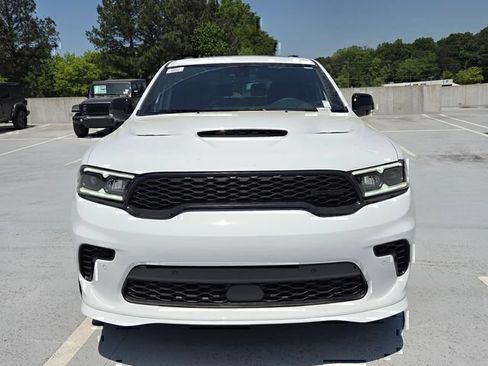 New 2026 Dodge Durango GT AWD/4WD image 2