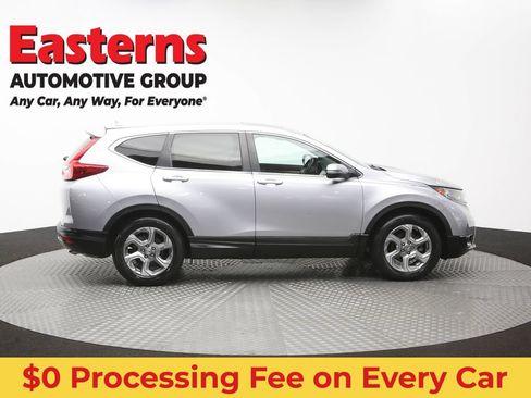 Used 2019 Honda CR-V EX-L image 46