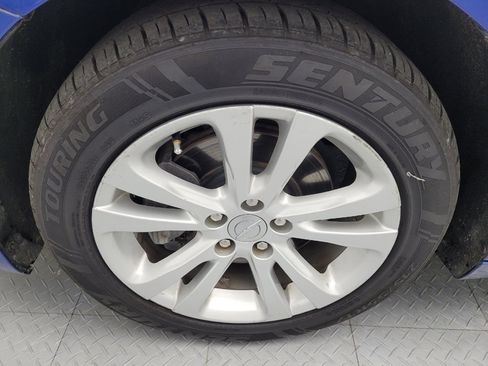 Used 2017 Chrysler 200 LX w/ Touring Convenience Group FWD image 31