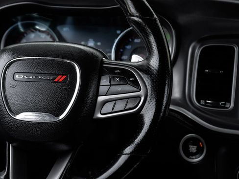 Used 2020 Dodge Charger GT w/ Plus Group RWD image 24