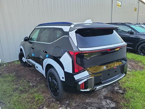 New 2027 Kia Seltos X-Line SX AWD/4WD image 4