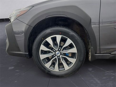 Certified 2023 Subaru Outback Limited image 14