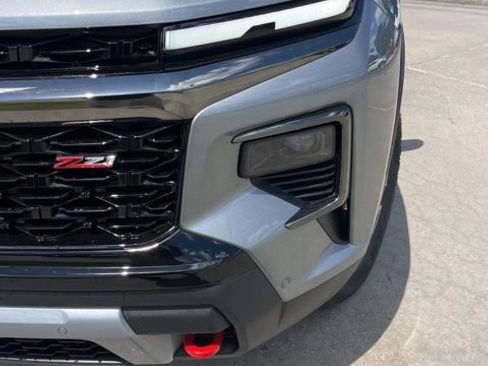 New 2026 Chevrolet Traverse Z71 w/ Enhanced Driving Package AWD/4WD image 15
