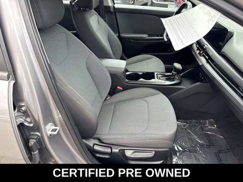 Used 2025 Kia K4 FWD image 6