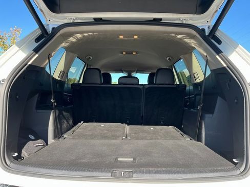 Used 2019 Volkswagen Atlas SE image 17