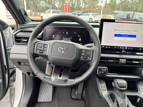 New 2026 Toyota RAV4 XSE image 18