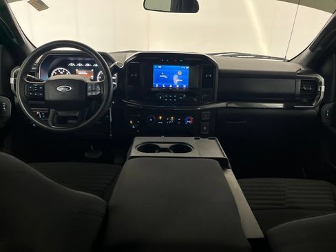 Used 2021 Ford F150 XL w/ STX Appearance Package AWD/4WD image 30